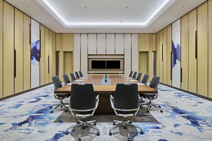 Meeting 104 of 114