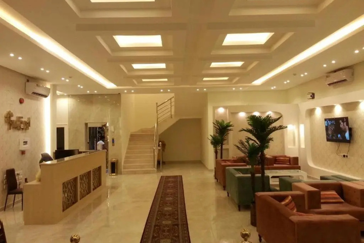 Hotel Interior 2 of 9