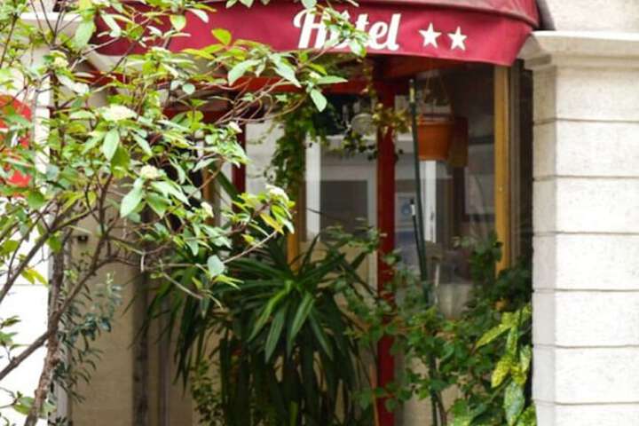 Hotel 102 of 116