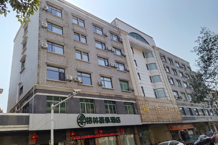 Hotel 3 of 7