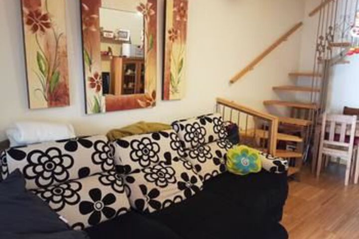 House With 2 Bedrooms in Los Alcázares With Furnished Terrace Near the Beach