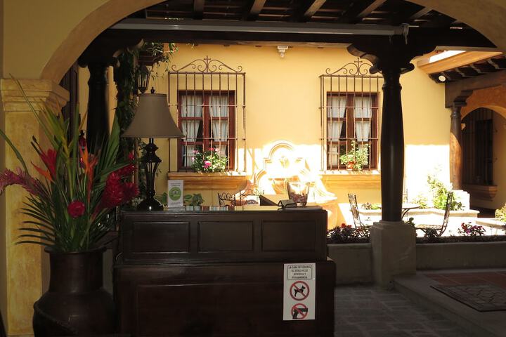 Hotel Interior 3 of 65