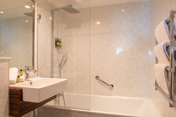 Bath Photo