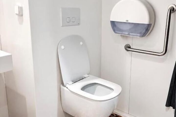 Bath Amenities