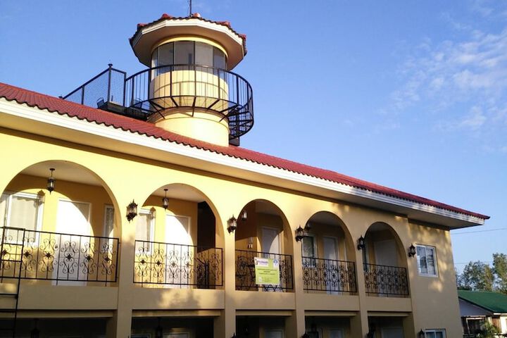 Hotel 64 of 68
