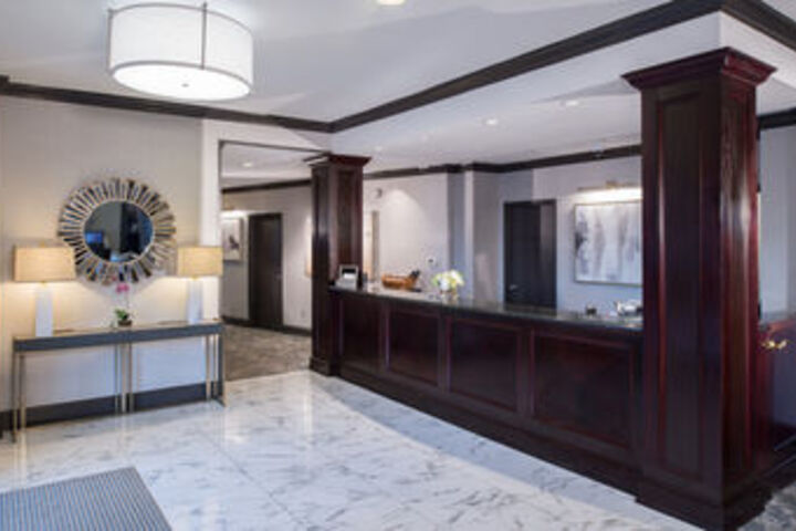 Hotel 17 of 21