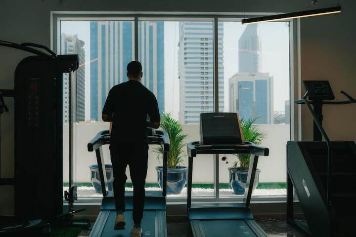 Health and Fitness 46 of 65