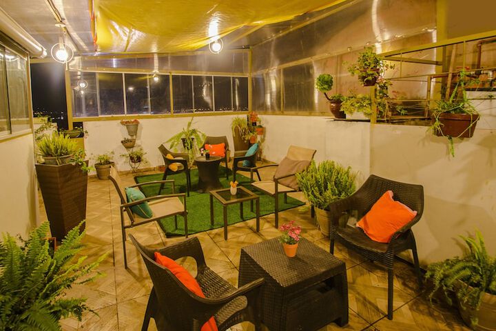 Terrace/Patio 68 of 68
