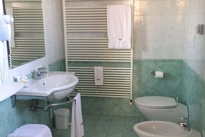 Bath Amenities