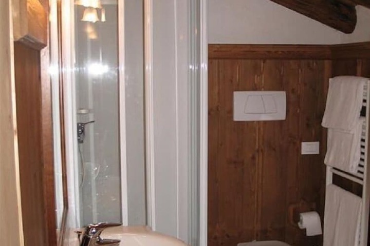 Bath Interior