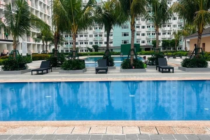 Filed Residences Hotel Apartment