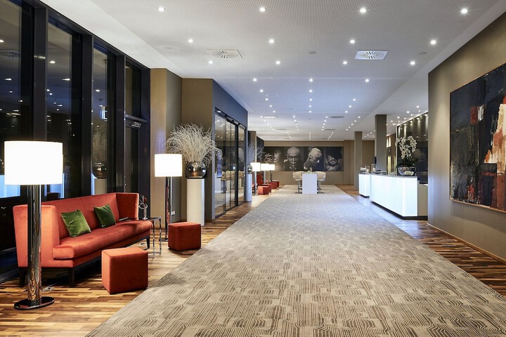 Lobby Photos