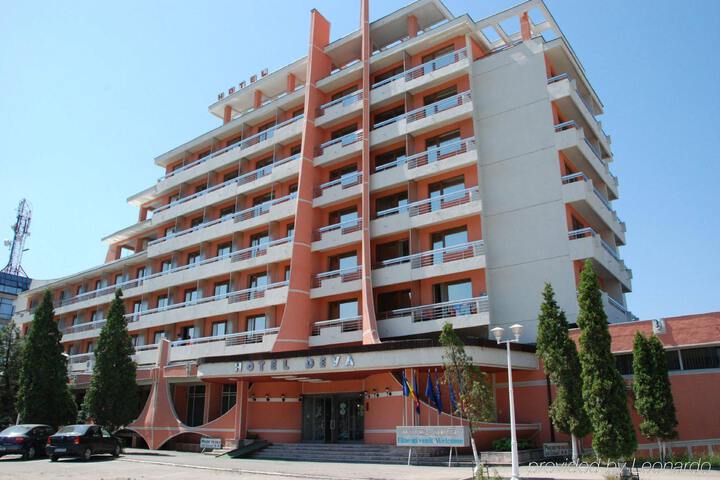 Hotel 4 of 7