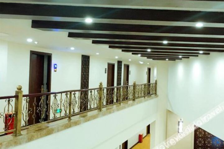 Hotel Interior 11 of 23