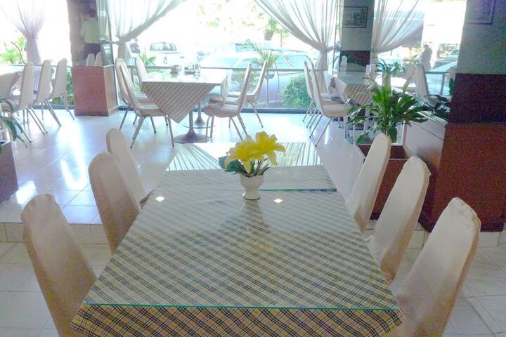 Fitness Center Photo