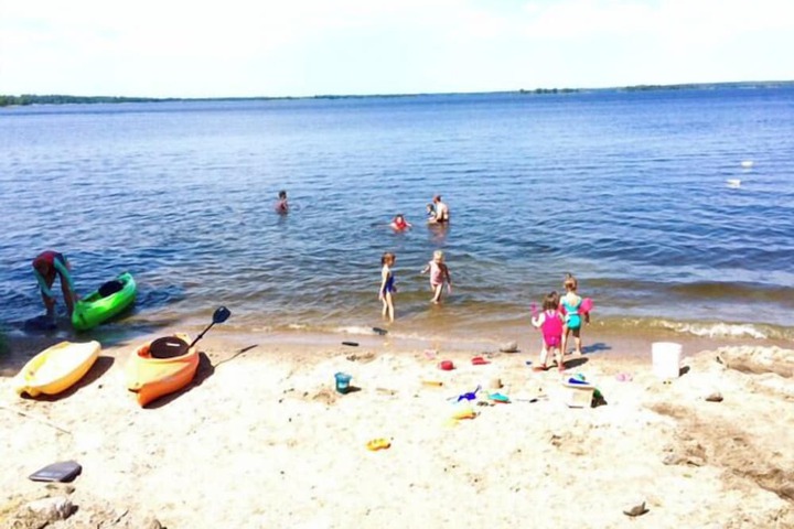 Beach 162 of 195