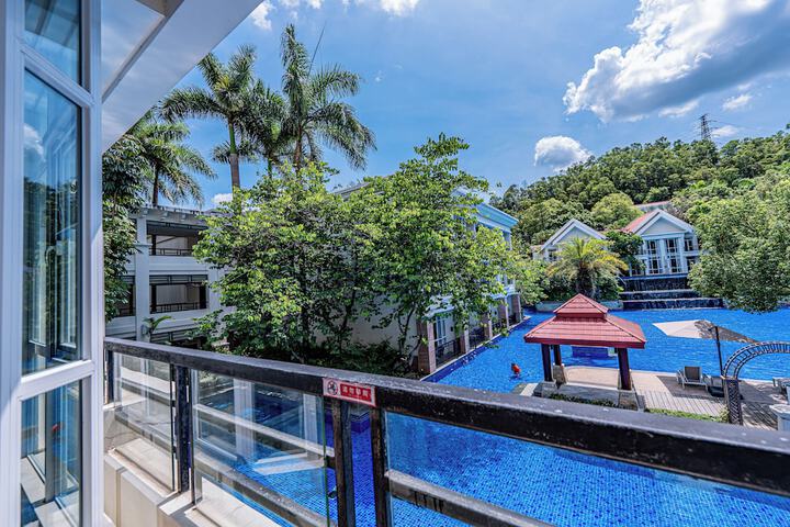Hotel 90 of 95