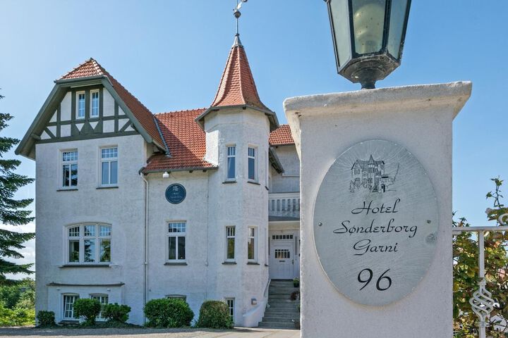 Hotel 54 of 57