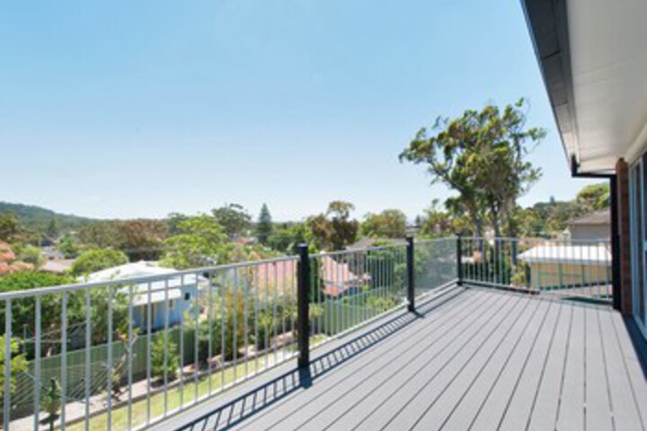 Terrace/Patio 2 of 21