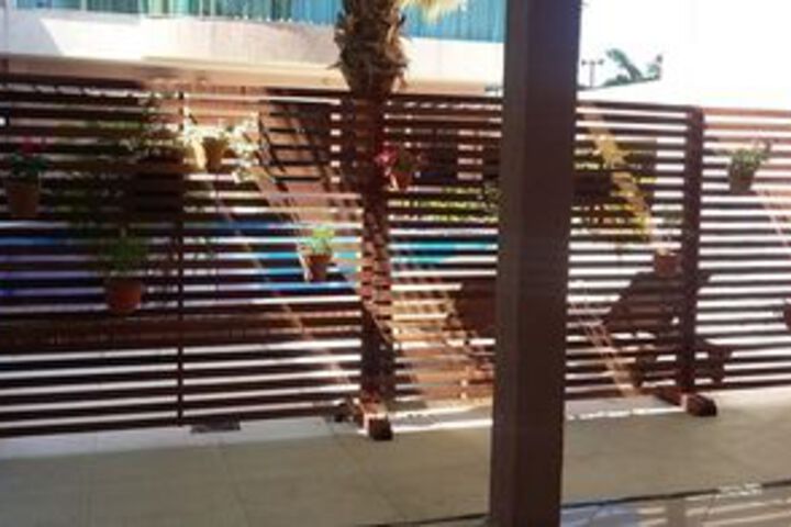 Hotel Interior