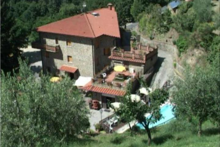 Hotel Archimede