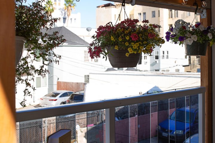 Terrace/Patio 36 of 60