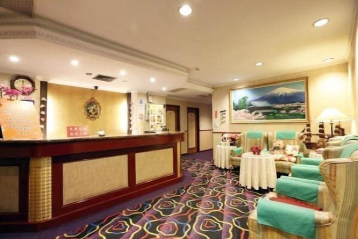 Hotel Interior 3 of 46