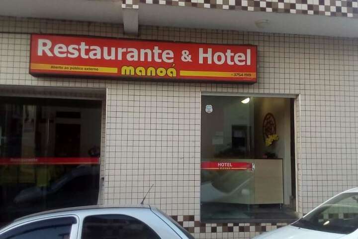 Hotel Manoa