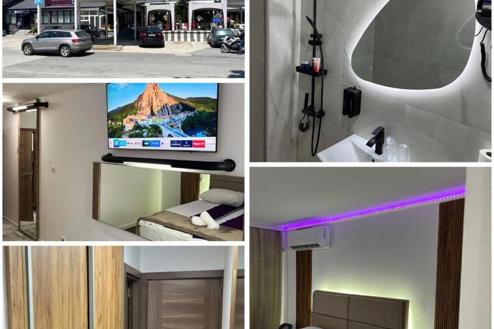 Hotel Bosna