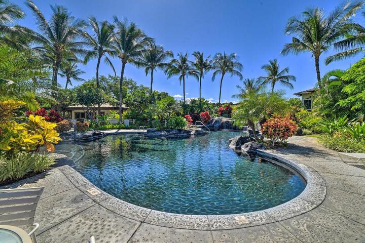 Exterior of Luxe Maunalani Resort Condo w / Pool + Beach Access