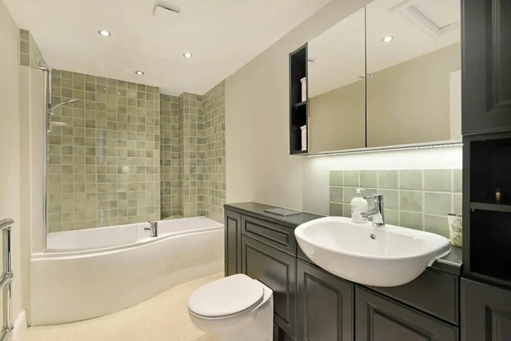 The Brent Studio - Charming 2bdr Flat With Parking and Garden