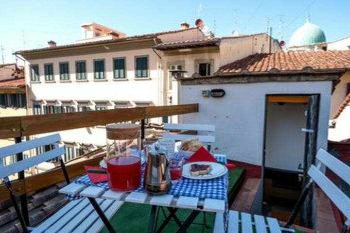 Terrace/Patio 56 of 61