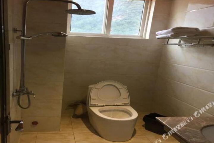 Guidan Theme Apartment Hotel (Dongguan Fenghui)