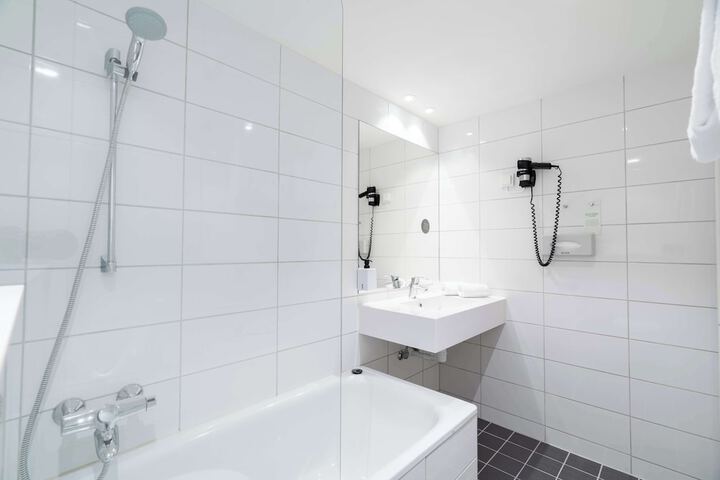 Bathroom Vanities