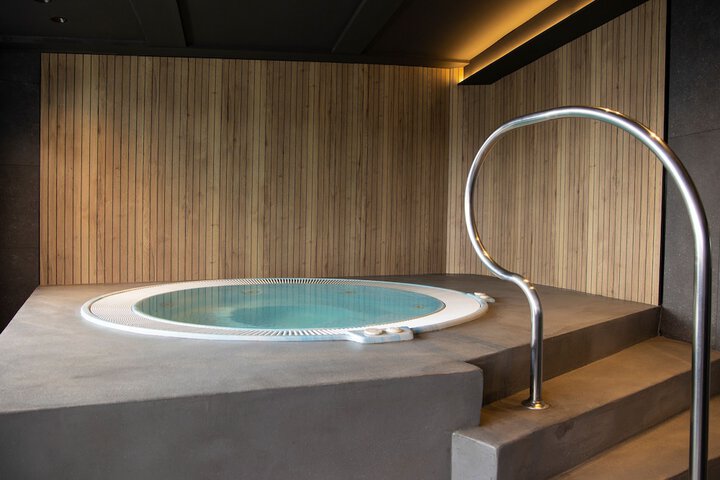 Spa Photos