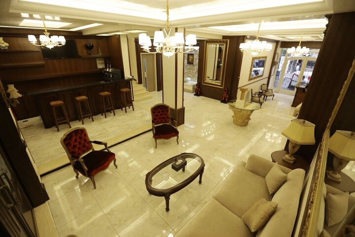 Hotel Interior 2 of 13