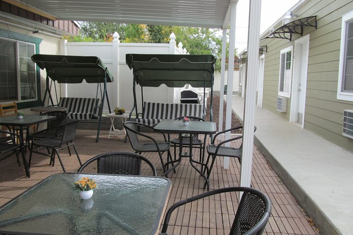 Terrace/Patio 43 of 70