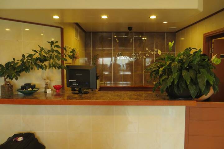 Hotel Interior 2 of 29