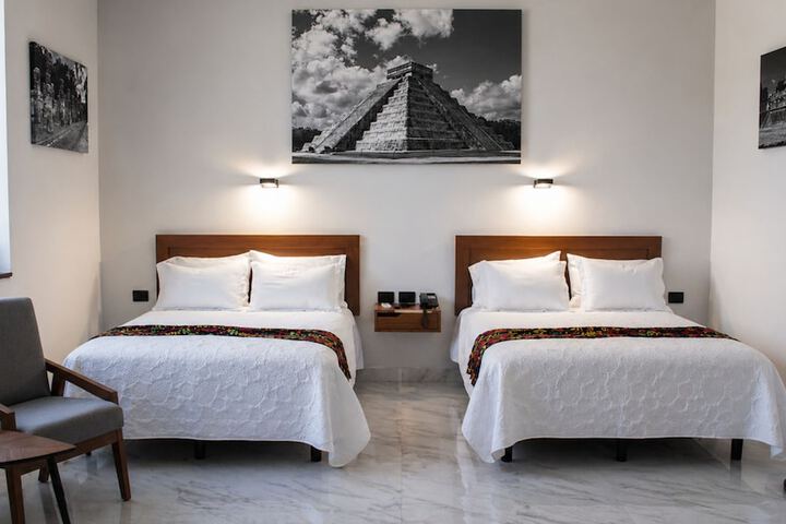 Room 5 of 26