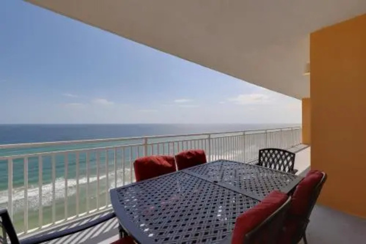 Terrace/Patio 7 of 22