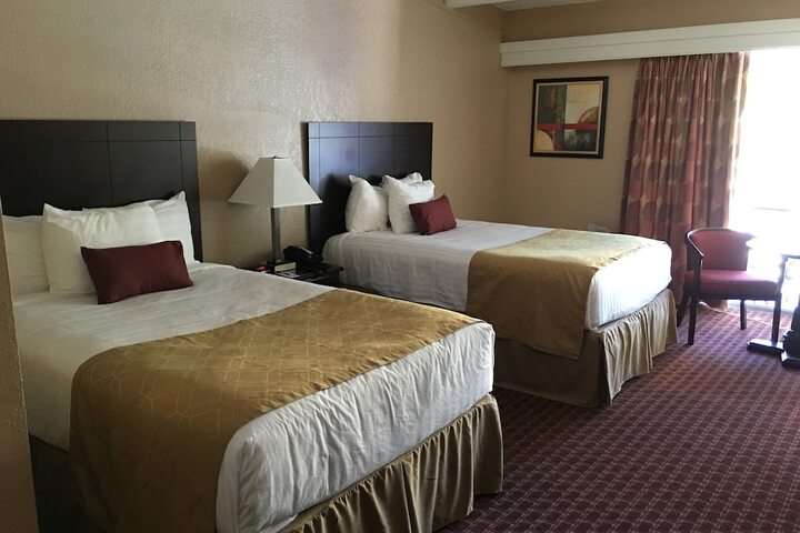 1 Double Bed (10 of 34)