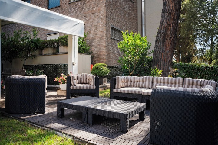 Terrace/Patio 77 of 81