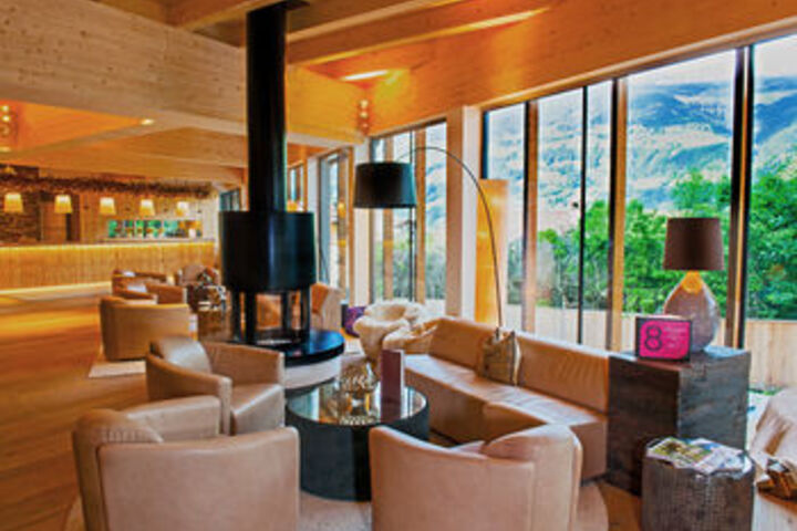 Hotel Interior 29 of 44
