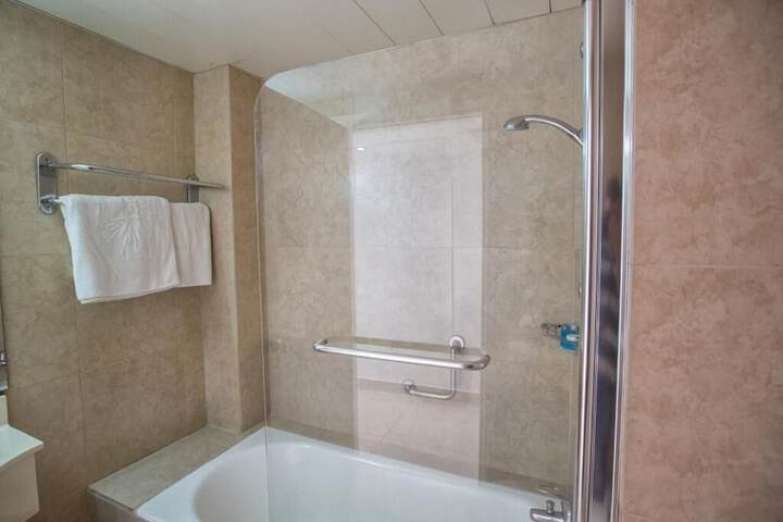 Bath Interior