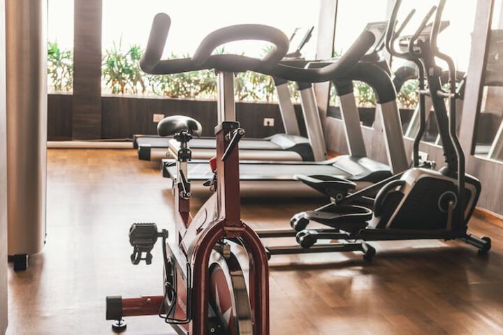 Health and Fitness 18 of 48