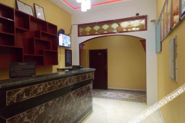 Hotel Interior 3 of 18