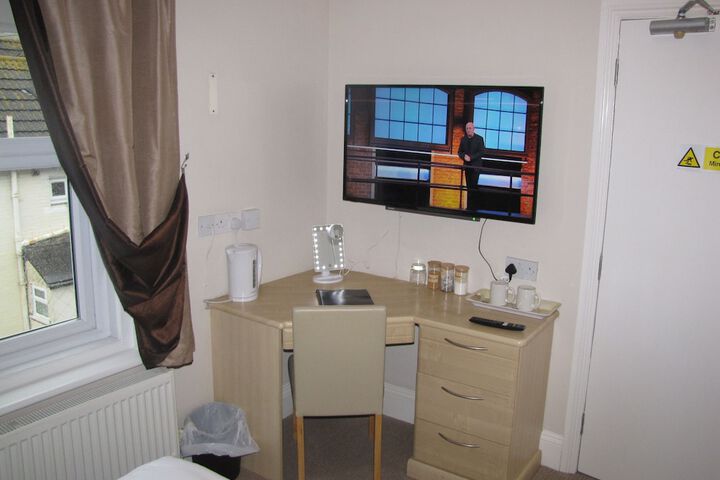 Room 29 of 53