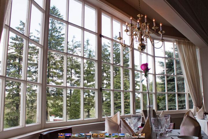 Dining Photos