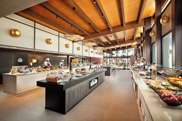 Buffet