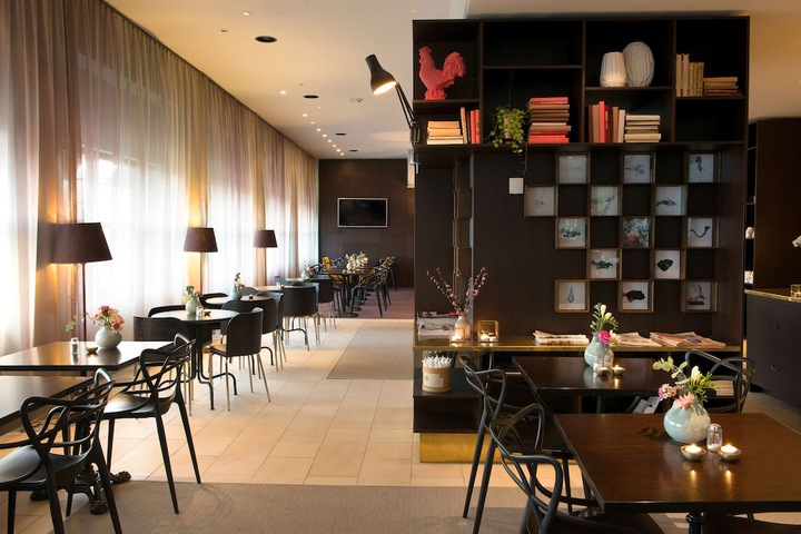 Restaurants